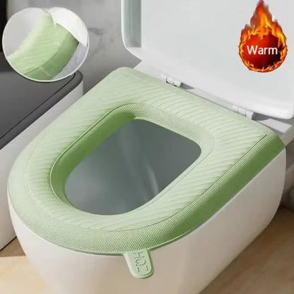 Waterproof Toilet Seat Cover।