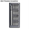24 in 1 Precision Screwdriver Set