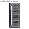 24 in 1 Precision Screwdriver Set