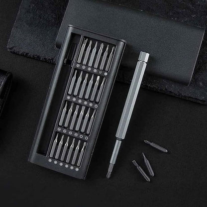 24 in 1 Precision Screwdriver Set