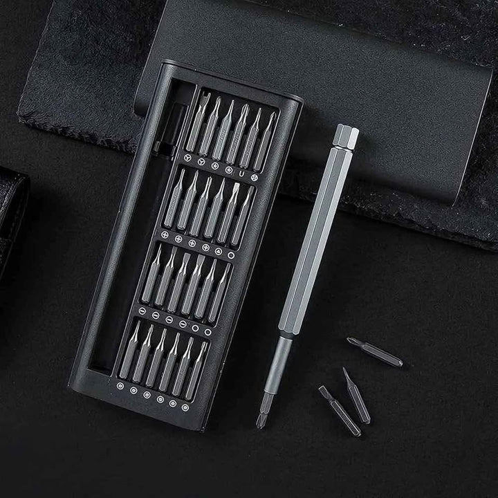 24 in 1 Precision Screwdriver Set