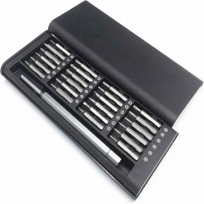 24 in 1 Precision Screwdriver Set