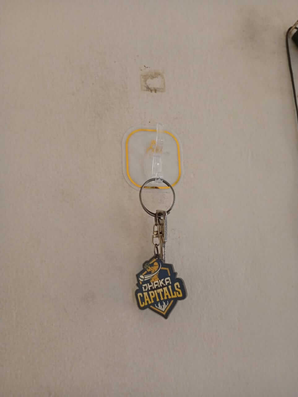 wall hook combo -50 pis