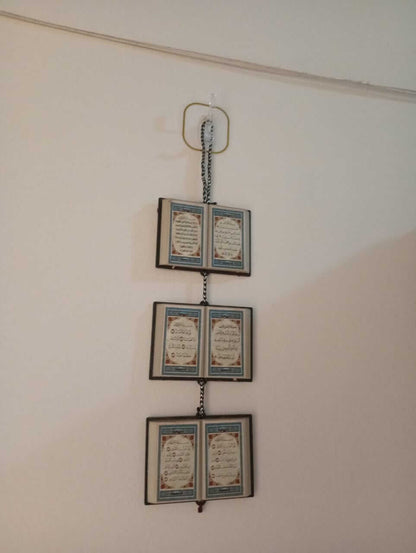 wall hook combo -50 pis